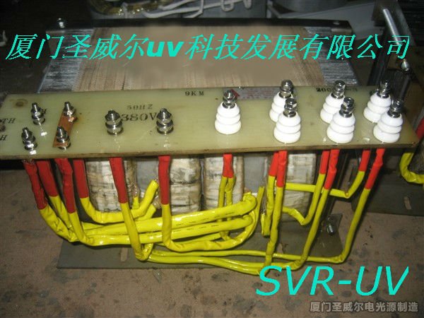 UV變壓器3