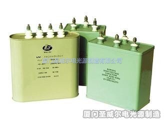 UV電容器圖片3