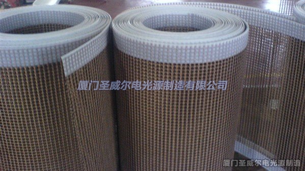 UV特氟龍輸送帶1