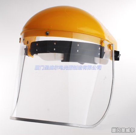 紫外線防護面罩1