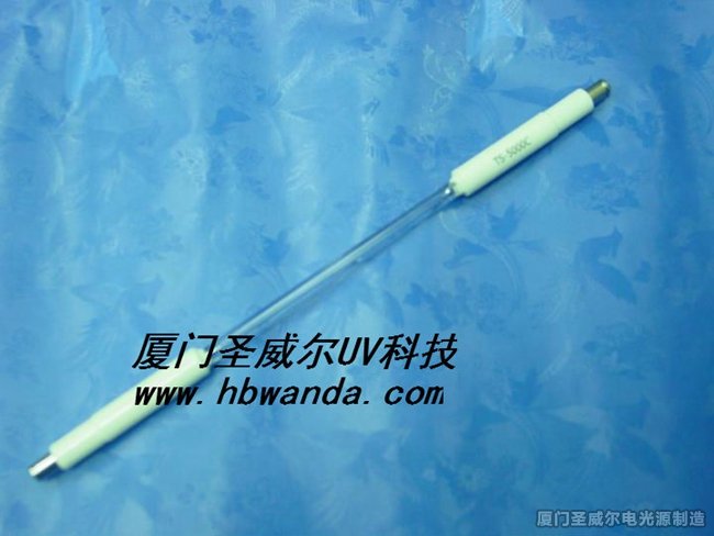 水冷曝光燈(毛細管高壓