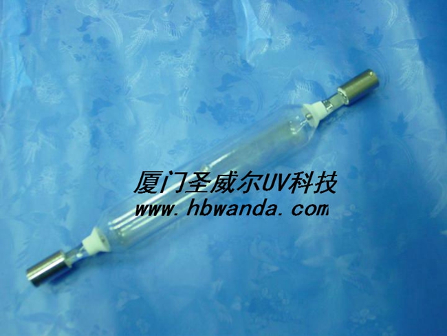 金屬鹵素?zé)簦ㄨF燈)八