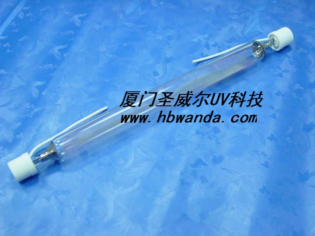 金屬鹵素?zé)簦ㄨF燈)六