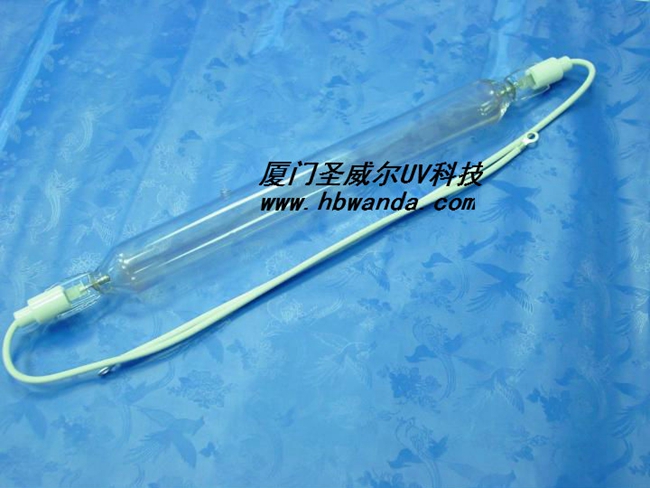 金屬鹵素燈(鐵燈