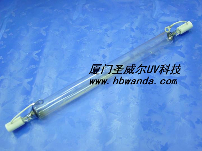 金屬鹵素?zé)簦ㄨF燈)五