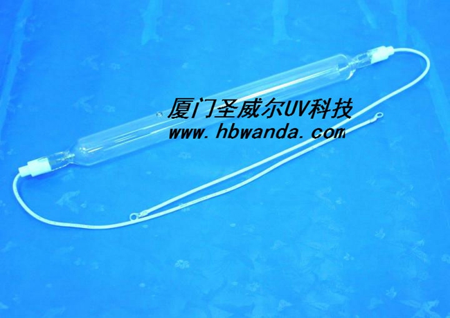 金屬鹵素燈(鐵燈