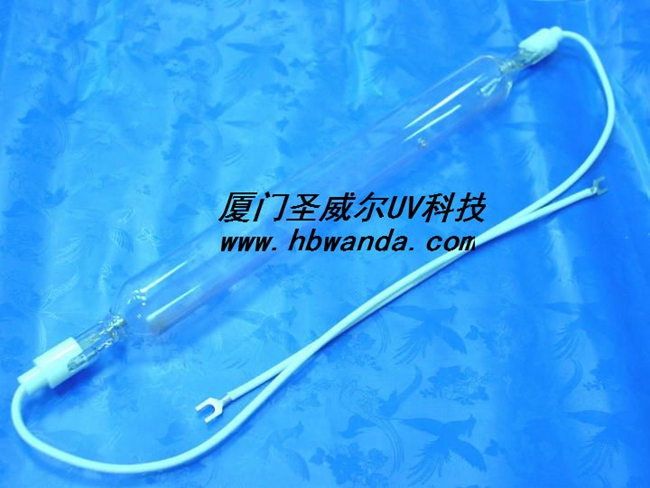 金屬鹵素燈(鐵燈