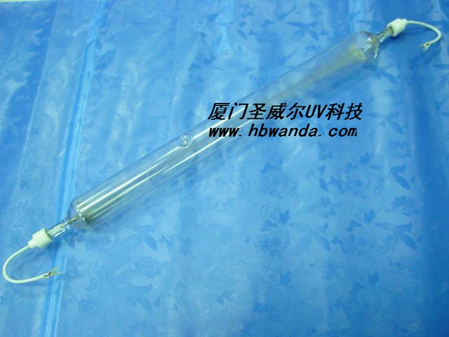 金屬鹵素燈(鐵燈)一