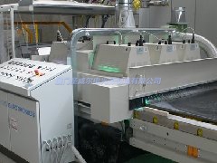 UV涂裝生產(chǎn)線8