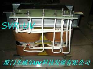 UV變壓器2