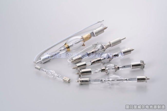 平行光曝光燈三