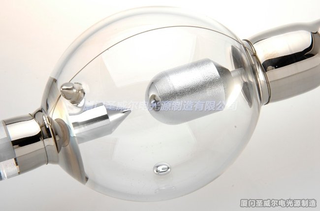 平行光曝光燈一