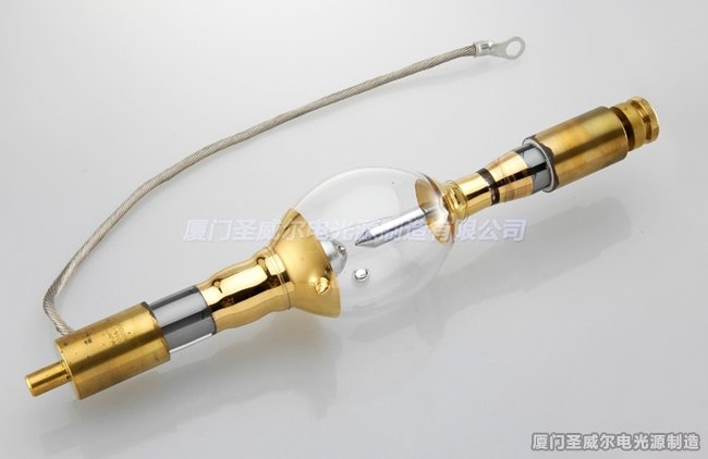 平行光曝光燈二